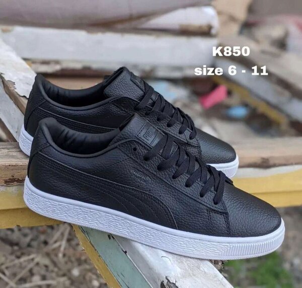 Puma sneakers
