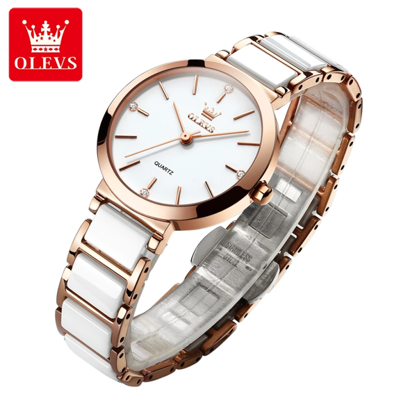 Montre Femme Élégante OLEVS