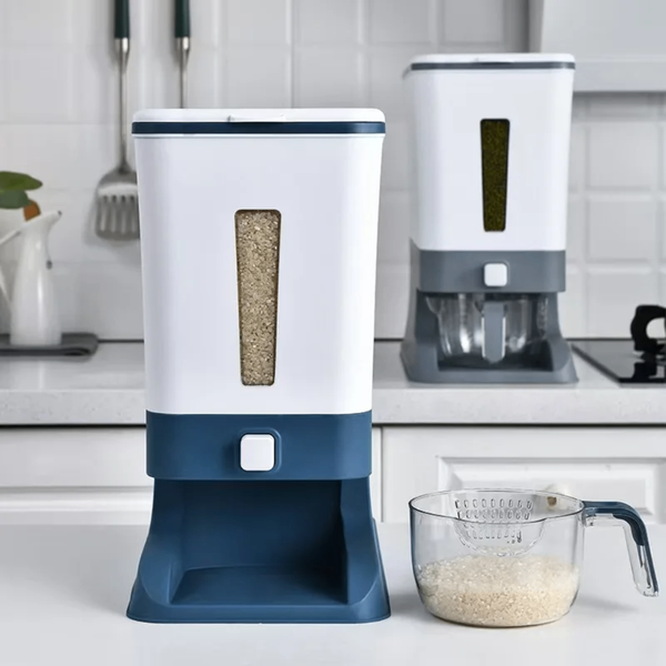 Distributeur de riz