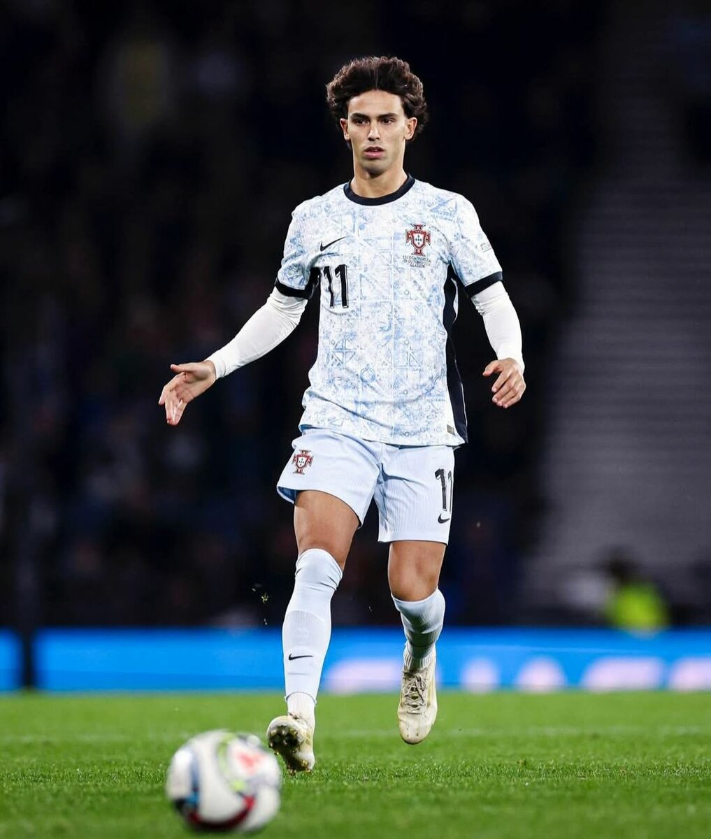 Maillot PORTUGAL VERSION PRO
