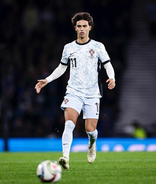 Maillot PORTUGAL VERSION PRO
