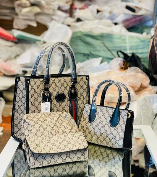 *4in1 GG Handbag