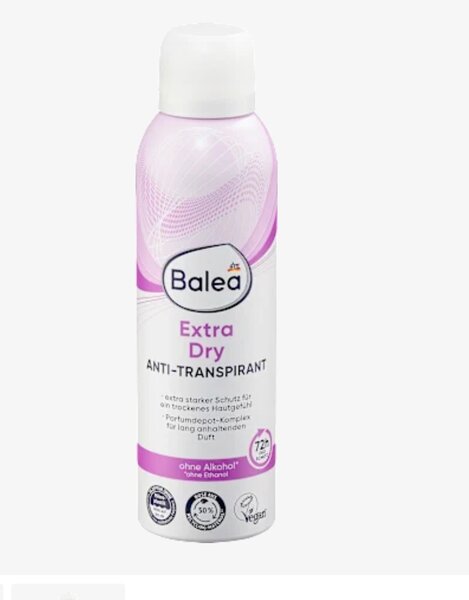 Déodorant Baléa