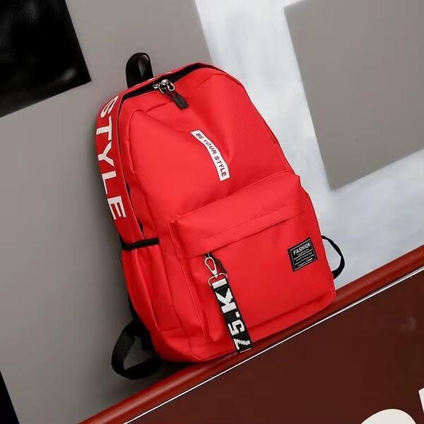 Sac à dos tendance urbain