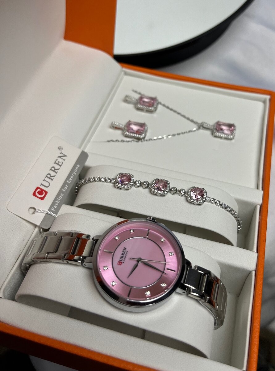 Ladies 3 in 1 set