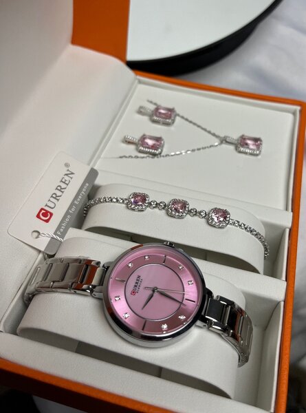 Ladies 3 in 1 set