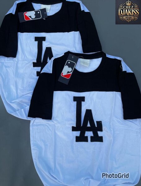 Tee-shirts