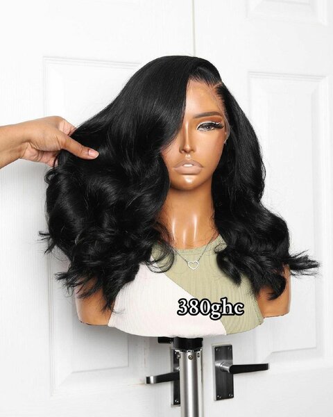 Wig