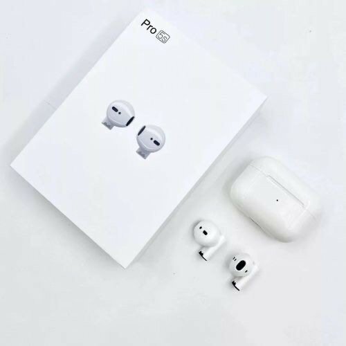 Écouteurs Bluetooth Pro6