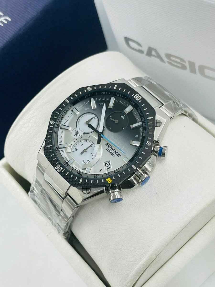 Montre luxe  ORIGINALE CASIO