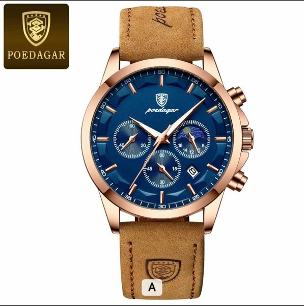 Montre homme