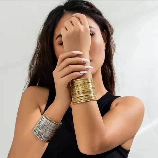Bracelets élégants