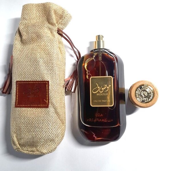 Mousuf perfume 100ml