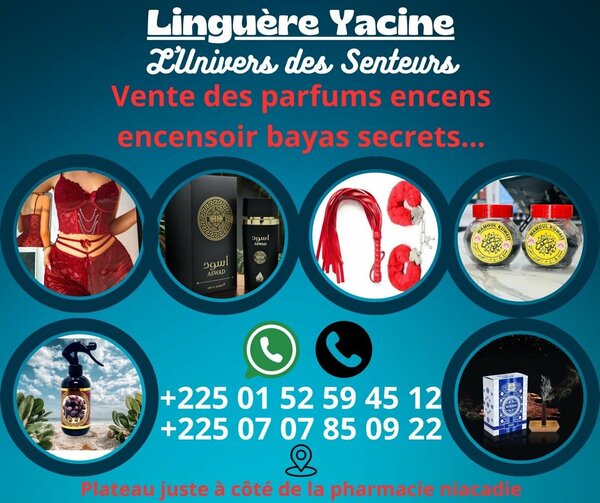 Yacine