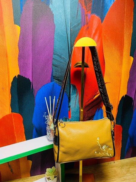 LADIES BAGS
