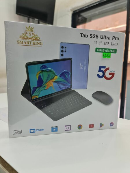 Smart king Tablet