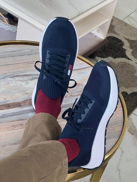 Chaussures Tommy