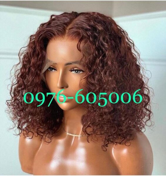 Vietnamese Hair