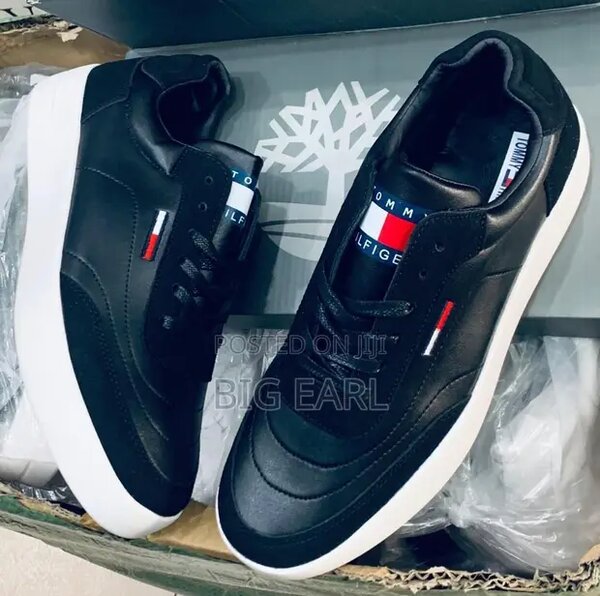 Nice Shoes