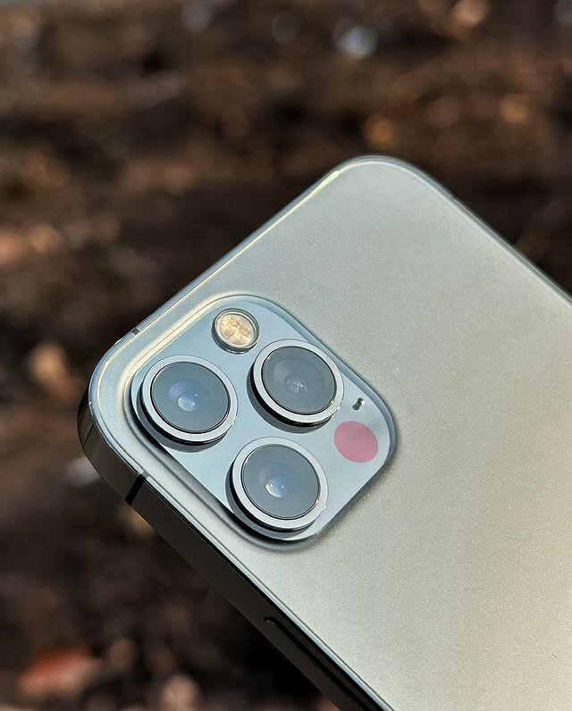 iPhone 13 Pro