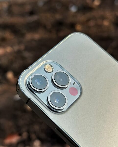 iPhone 13 Pro