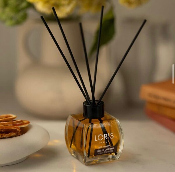 ROOM PERFUME