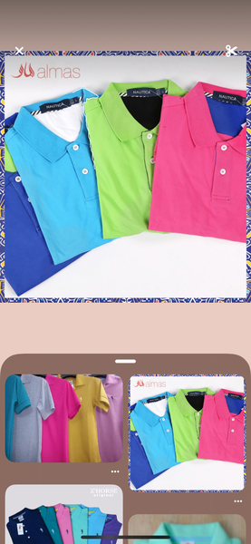 Polo vip