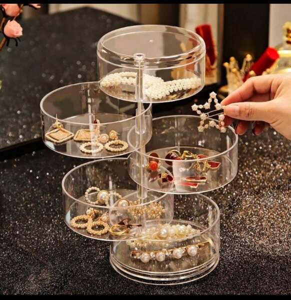 Jewelry organizer