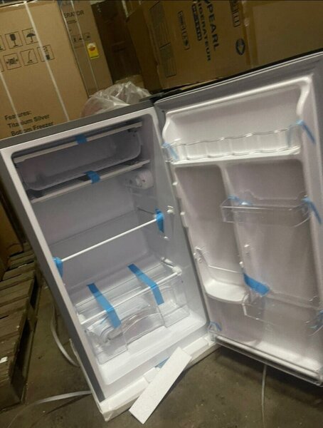 Pearl table top fridge