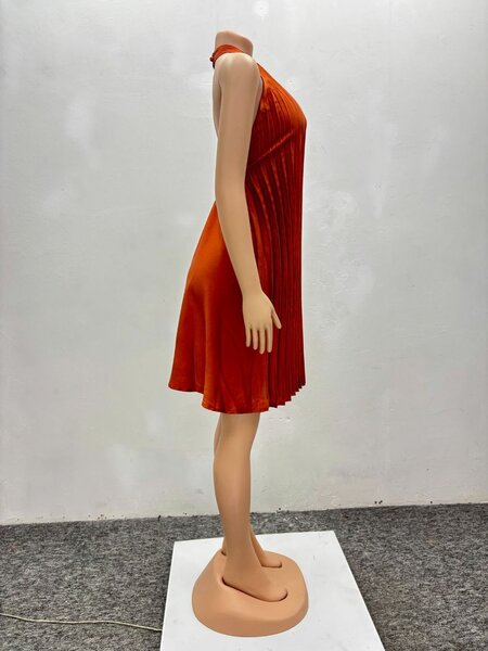 WOMEN DRESS