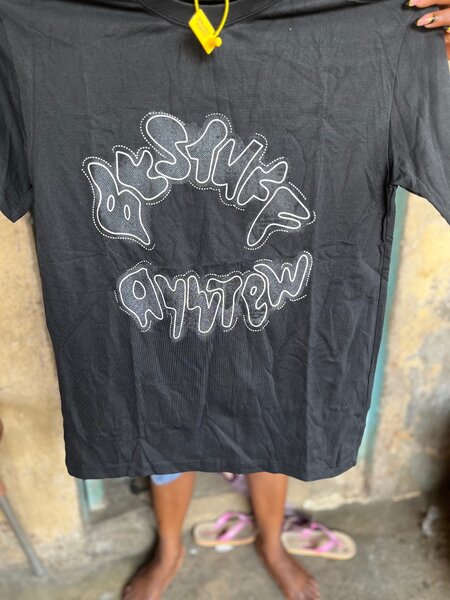 Tee-shirts