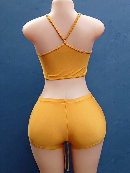 Swim costume