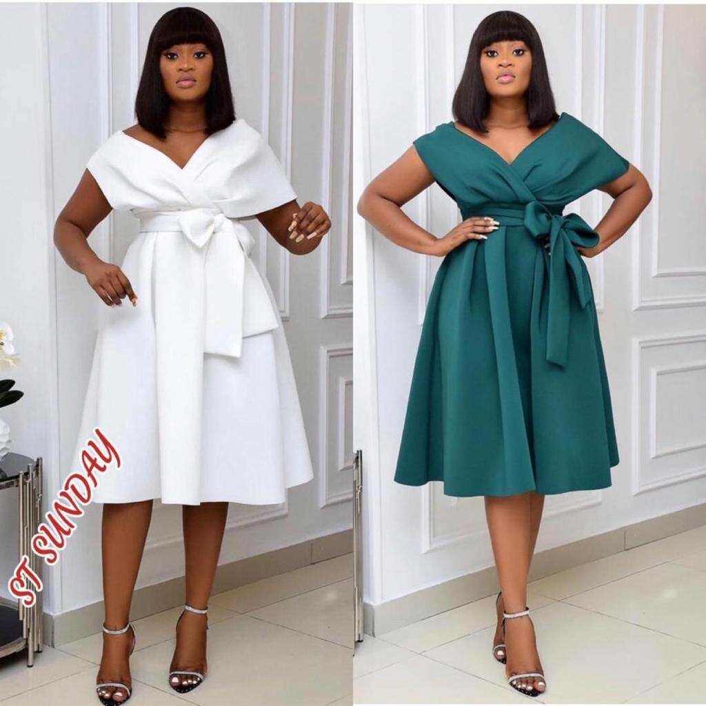 Ladies wear available
