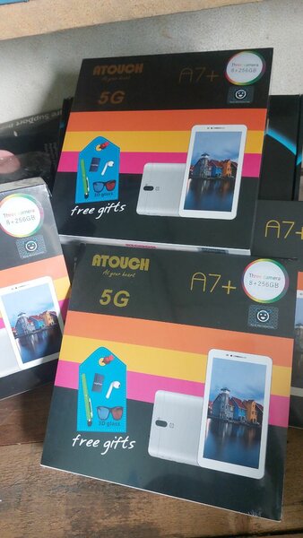 Tablette éducative 2 puces