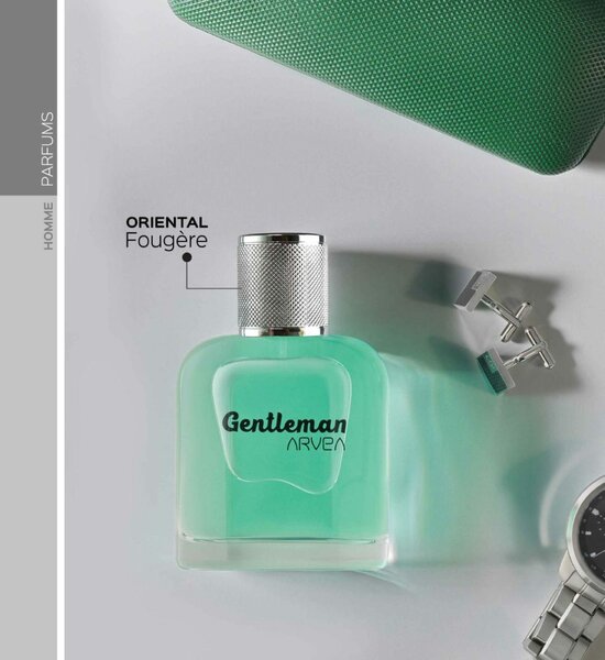 GENTLEMAN