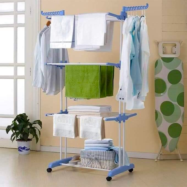 Séchoir a linge