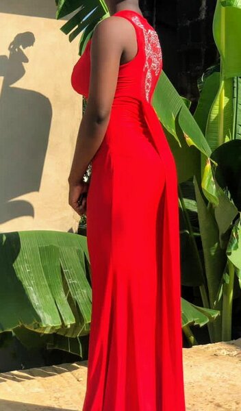 Diva dress