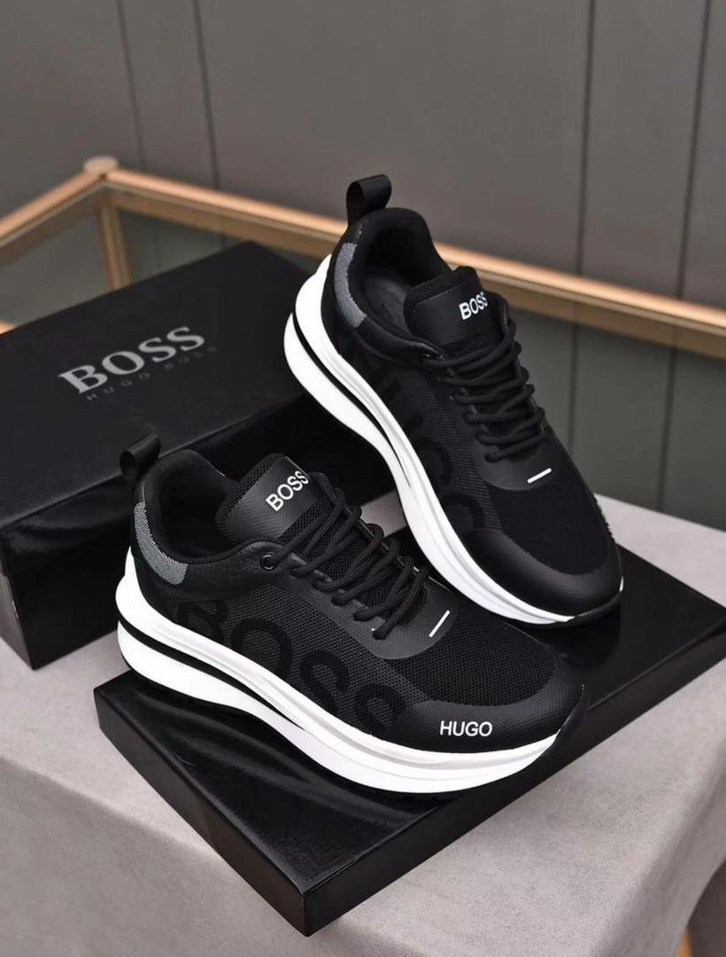 Basket Boss