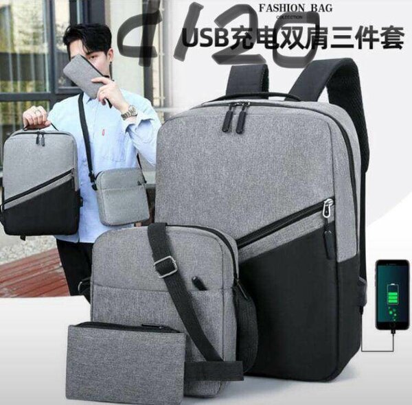 Fashion bags