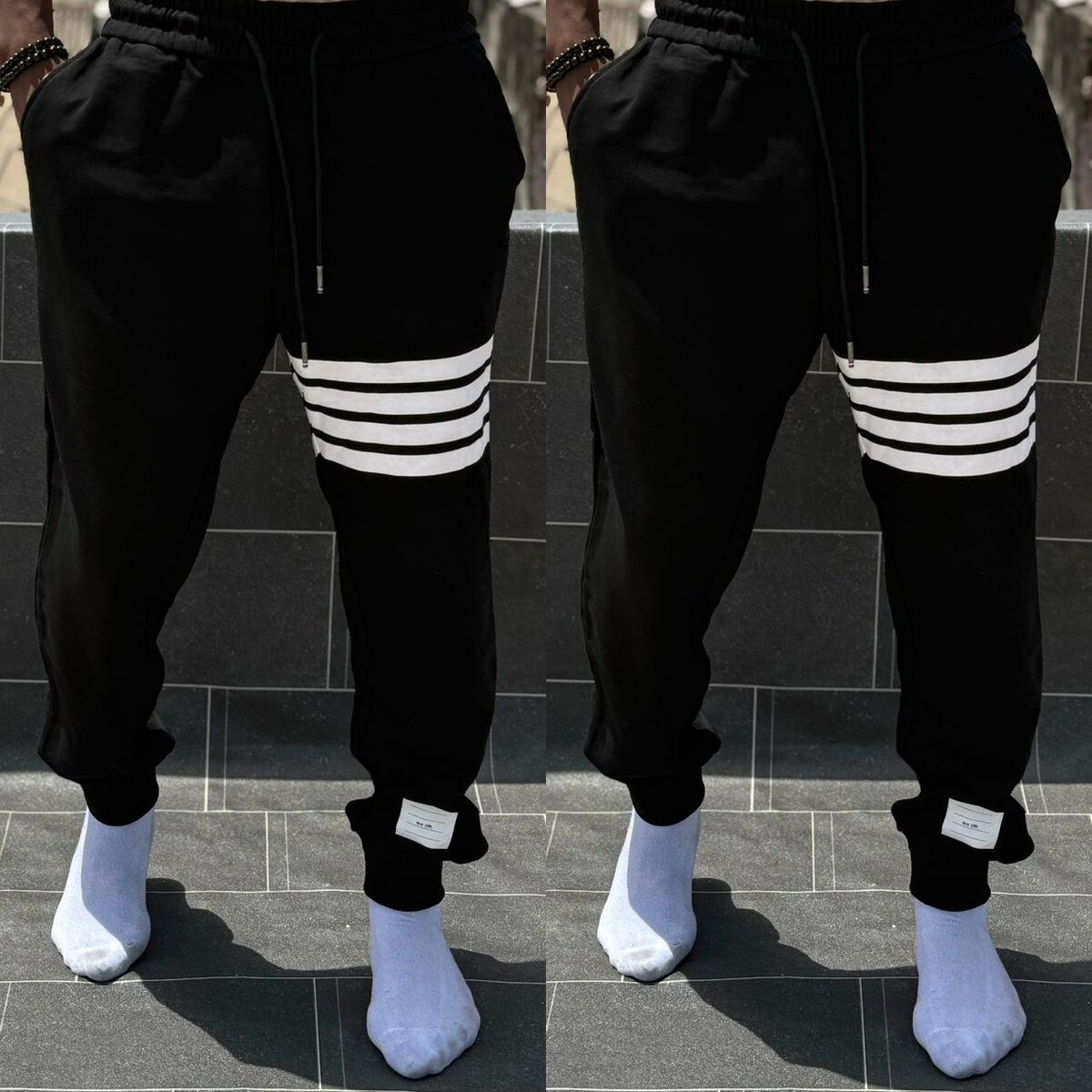 Jogging