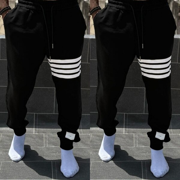 Jogging