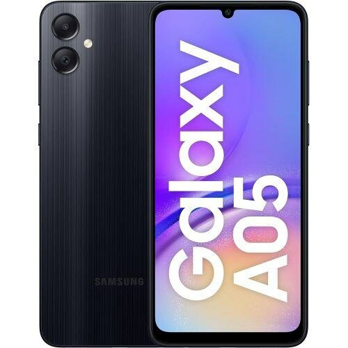 Samsung a o5 32gb 2ram