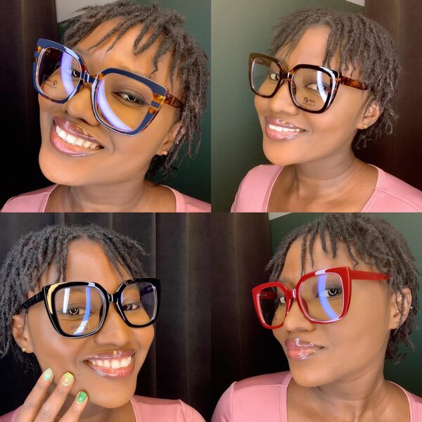 Optical frames