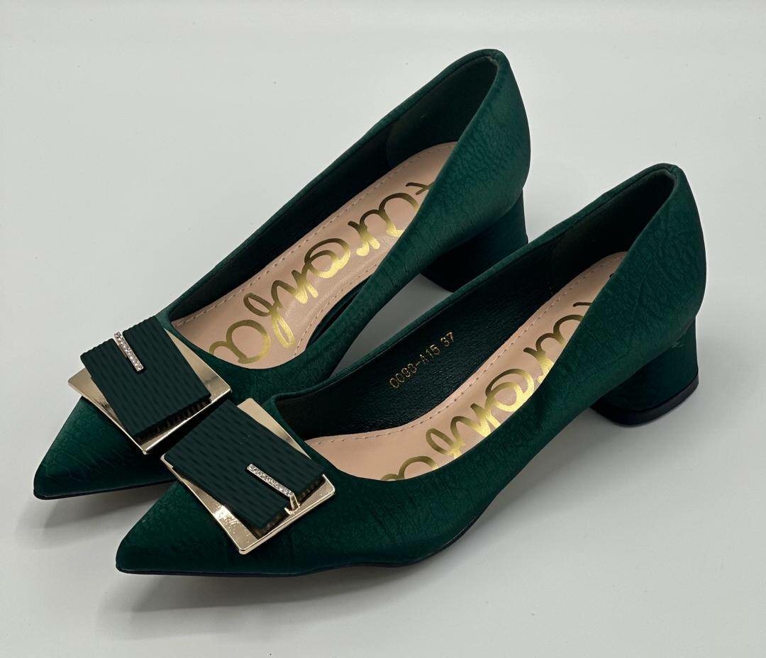 Women's quality shoes