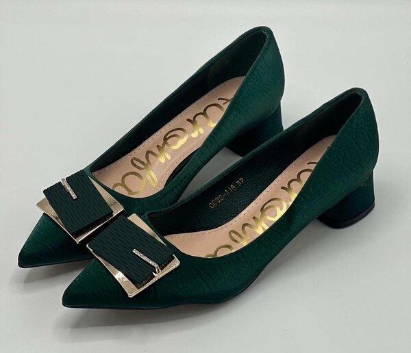 Women's quality shoes