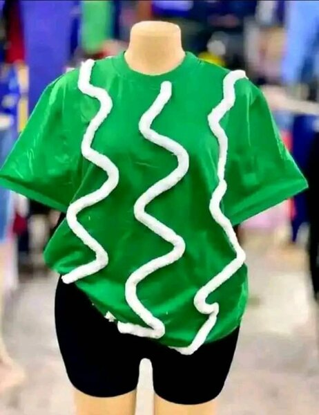 Ladies wear