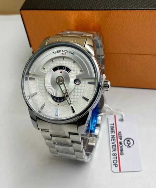 Montre Keep Mooving