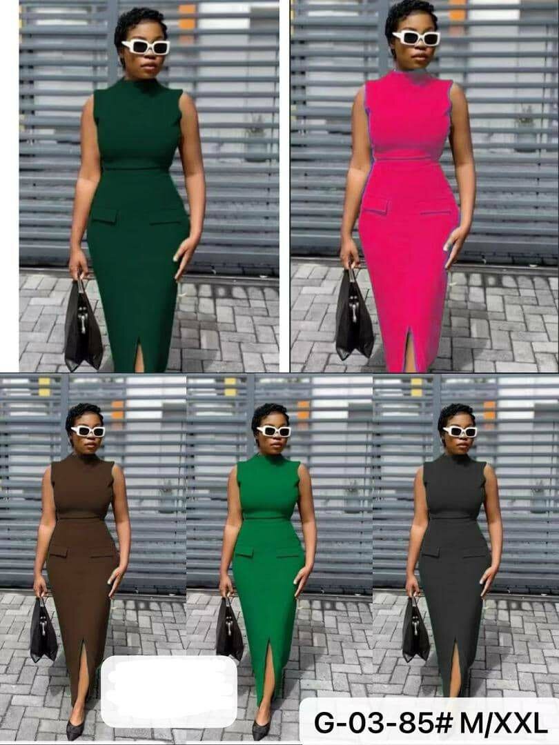 Dresses