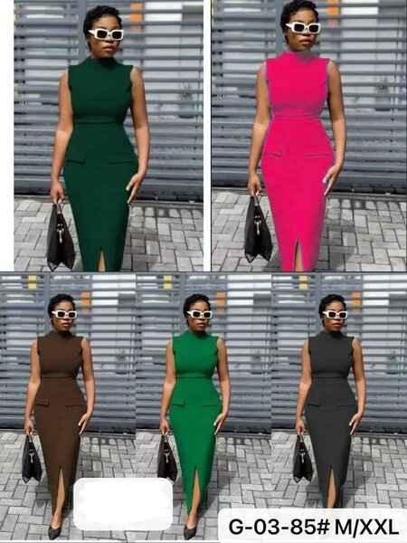 Dresses