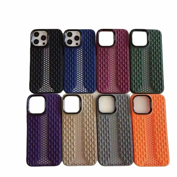 Phone case